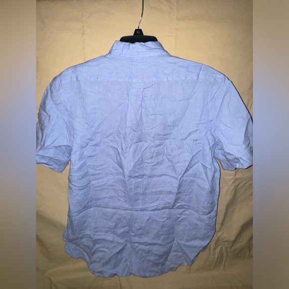 Polo Ralph Lauren BLUE HYACINTH Size M - Picture 4 of 5